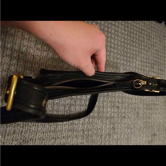 Vintage Coach Legacy 9997, made in the USA in 1999. - Picture 3 of 3